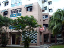 Blk 463 Choa Chu Kang Avenue 4 (Choa Chu Kang), HDB 4 Rooms #68092